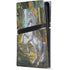 Unicorn of the Willow by Ed Beard Jr PS5 Pro Console Skin