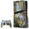 Unicorn of the Willow by Ed Beard Jr PS5 Pro Disk Bundle Skin