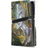 Unicorn of the Willow by Ed Beard Jr PS5 Pro Disk Console Skin