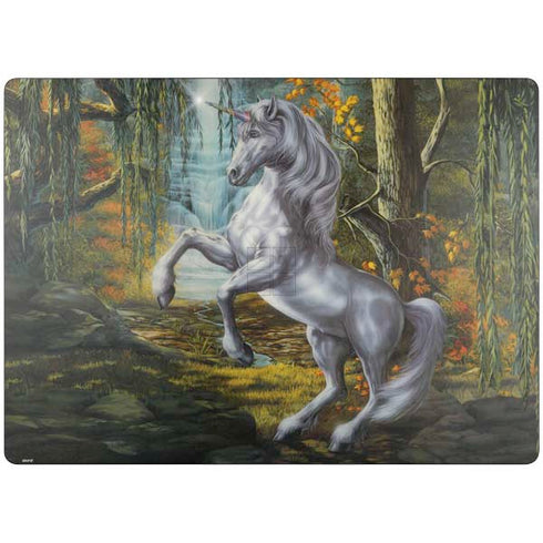 Unicorn of the Willow by Ed Beard Jr Surface Laptop 7 13.8in Skin