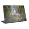 Unicorn of the Willow by Ed Beard Jr Laptop Skins