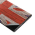 United Kingdom Flag Dark Wood Galaxy Note 10 Plus Skin
