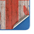 United Kingdom Flag Dark Wood Moto G Play 4G (2024) Skin