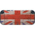 United Kingdom Flag Dark Wood Nintendo Switch 2 (2025) with Joy-Con Skin