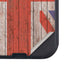 United Kingdom Flag Dark Wood Otterbox Defender iPhone Skin