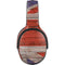 United Kingdom Flag Dark Wood Skullcandy Venue Skin