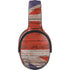 United Kingdom Flag Dark Wood Skullcandy Venue Skin