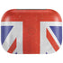 United Kingdom Flag Distressed Amazon Echo Buds Skin