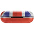United Kingdom Flag Distressed Amazon Echo Buds Skin