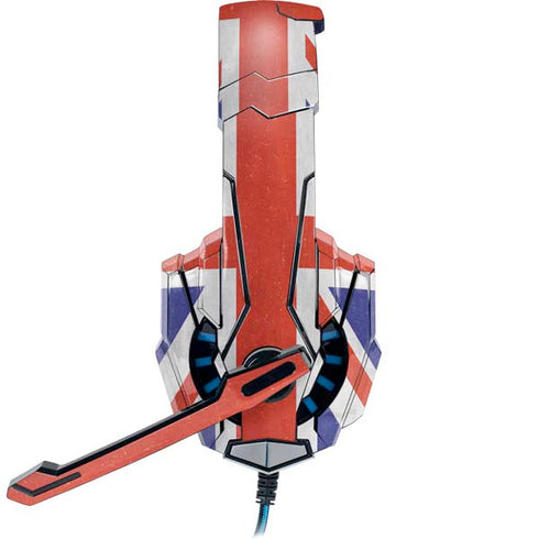 United Kingdom Flag Distressed BENGOO G9000 Skin