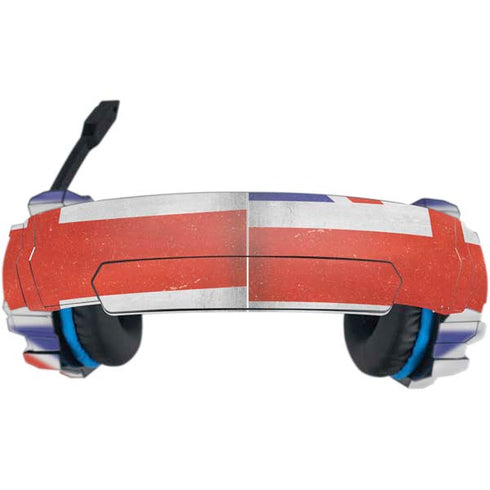 United Kingdom Flag Distressed BENGOO G9000 Skin