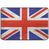 United Kingdom Flag Distressed HP Chromebook Skin