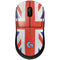 United Kingdom Flag Distressed G Pro Wireless Gaming Mouse Skin