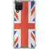 United Kingdom Flag Distressed Galaxy Cases