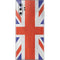 United Kingdom Flag Distressed Galaxy Note 10 Plus Skin