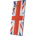 United Kingdom Flag Distressed Galaxy Note 10 Plus Skin