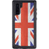United Kingdom Flag Distressed Galaxy Cases