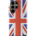 United Kingdom Flag Distressed Galaxy S23 Ultra Pro Case