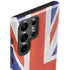 United Kingdom Flag Distressed Galaxy S23 Ultra Pro Case
