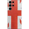 United Kingdom Flag Distressed Galaxy S24 Ultra Skin