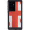 United Kingdom Flag Distressed Galaxy S24 Ultra Waterproof Case