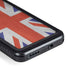 United Kingdom Flag Distressed Galaxy S24 Waterproof Case