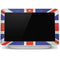 United Kingdom Flag Distressed Google Home Hub Skin