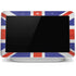 United Kingdom Flag Distressed Google Home Hub Skin