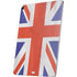 United Kingdom Flag Distressed Apple iPad Air Skin
