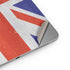 United Kingdom Flag Distressed Apple iPad Air Skin