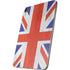 United Kingdom Flag Distressed Apple iPad Mini Skin