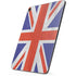 United Kingdom Flag Distressed Apple iPad Pro Skin