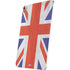 United Kingdom Flag Distressed iPad Pro 13in M4 (2024) Skin