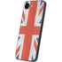 United Kingdom Flag Distressed iPhone 16e Skin