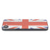 United Kingdom Flag Distressed iPhone 16e Skin