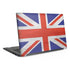 United Kingdom Flag Distressed Dell Latitude Skin