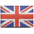 United Kingdom Flag Distressed Dell Latitude Skin