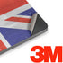 United Kingdom Flag Distressed Apple MacBook Air Skin