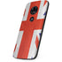 United Kingdom Flag Distressed Moto E5 Play Skin