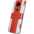 United Kingdom Flag Distressed Moto E5 Plus Skin