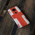 United Kingdom Flag Distressed Moto E5 Plus Skin
