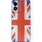 United Kingdom Flag Distressed Moto G Play 4G (2024) Skin