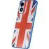 United Kingdom Flag Distressed Moto G Play 4G (2024) Skin