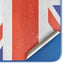 United Kingdom Flag Distressed Moto G Play 4G (2024) Skin