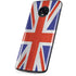United Kingdom Flag Distressed Moto G6 Skin