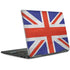 United Kingdom Flag Distressed Notebook 9 Pro 13in (2017) Skin