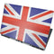 United Kingdom Flag Distressed Dell Precision Skin