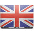 United Kingdom Flag Distressed Dell Precision Skin