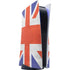 United Kingdom Flag Distressed PlayStation PS5 Skins