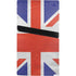United Kingdom Flag Distressed PS5 Pro Bundle Skin